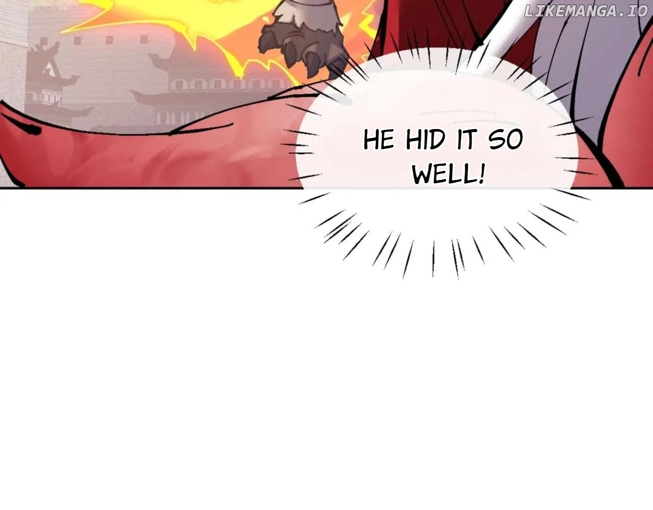Master: This rebellious disciple is definitely not the Holy Son Chapter 102 - page 142